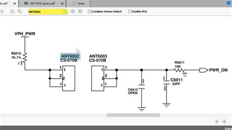 Image result for Android Switch Section Diagram