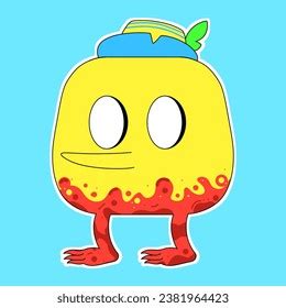 Randomization Cartoon に対する画像結果