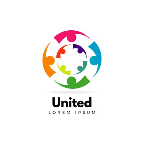 Afbeeldingsresultaten voor Colourful Unity Logo