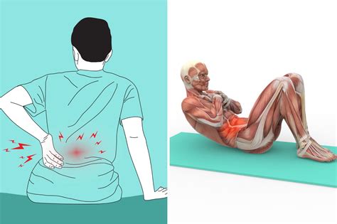 Core Exercises with Upper Back Problems に対する画像結果