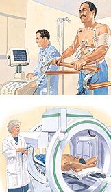 Image result for Siemens Orbiter Nuclear Stress Test