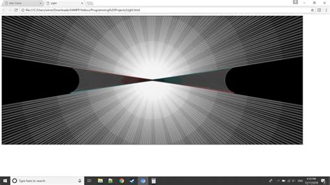 Image result for Objects Light HTML5 Canvas