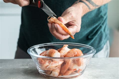 Image result for Clean Shrimp