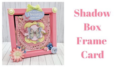 Image result for Card Shadow Box Frames