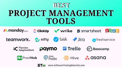 Image result for Software for Project Managers