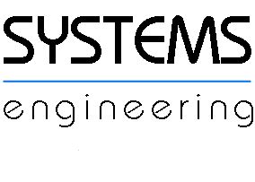 Image result for Systems Engineering Logo