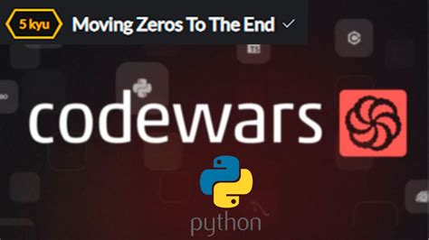 Toradh íomhá ar Code Wars Def Maps Python