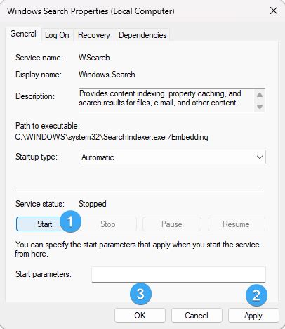 Image result for File Explorer Search Not Working Windows 7