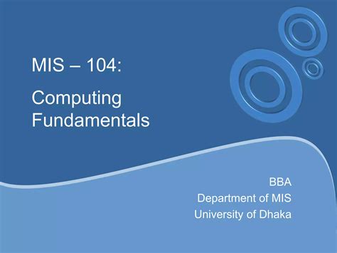Image result for Lec Core Memory Unit