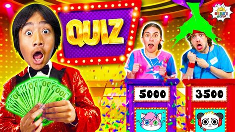 Ryan's World Challenge に対する画像結果