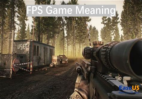 Image result for FPS in Game Example