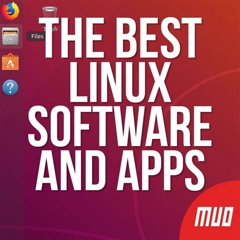 Toradh íomhá ar Software Linux Apps