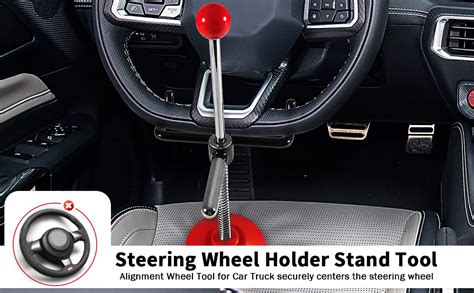 Steering Wheel Holder Alignment に対する画像結果