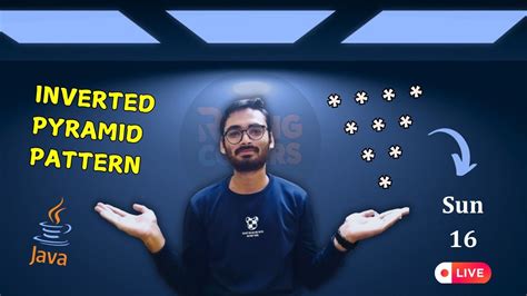 Image result for Inverted Half Pyramid in Java