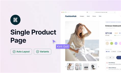 Toradh íomhá ar Key Features Listing Design