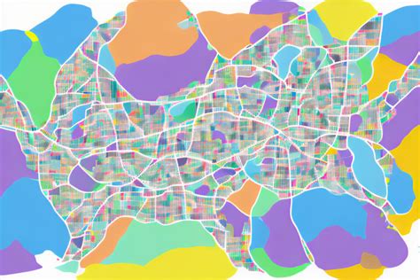 Image result for USPS Zip Code Zone Chart