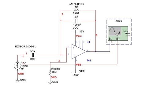 Image result for Sensor Signal Conditioning