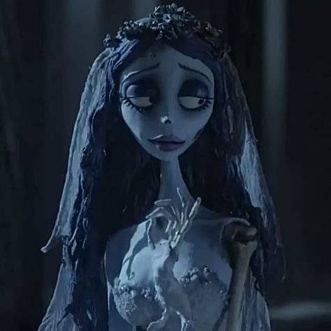 Corpse Bride Skeleton PFP Aesthetic に対する画像結果