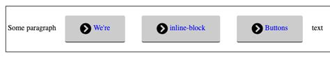 Image result for Inline-Block CSS Text