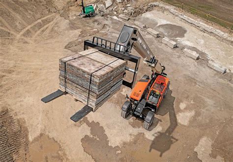 Telehandler Attachments Demolition ਲਈ ਪ੍ਰਤੀਬਿੰਬ ਨਤੀਜਾ