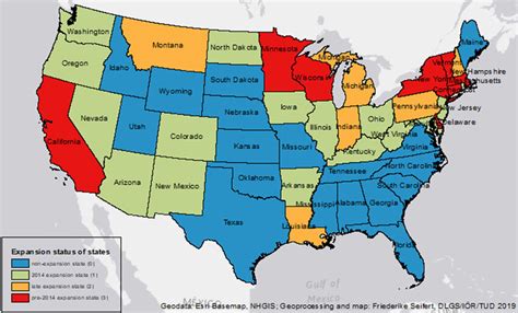 Image result for Expansion Systems Map