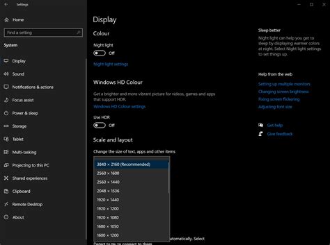 Image result for Display Resolution