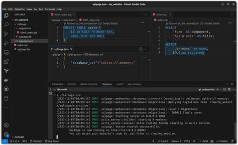 Image result for SQL On URL