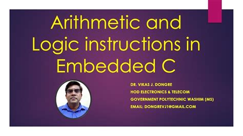 Image result for Embedded Programming for Logical Operation