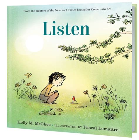 Listen - Macmillan