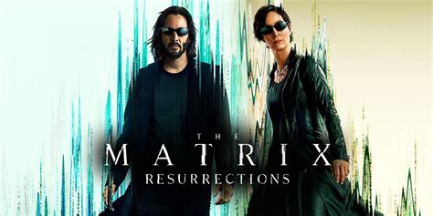Image result for Neo Matrix Resurrections