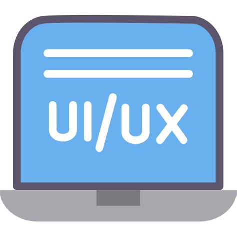 Image result for UI/UX Icon Logo Small