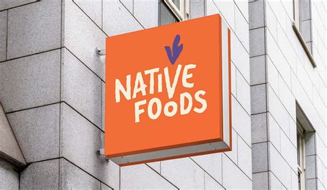 Image result for Signage Design Native