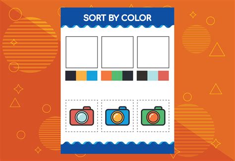 Sort by Color Free PDF కోసం చిత్ర ఫలితం