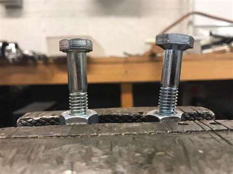 Cross-Thread Bolt に対する画像結果