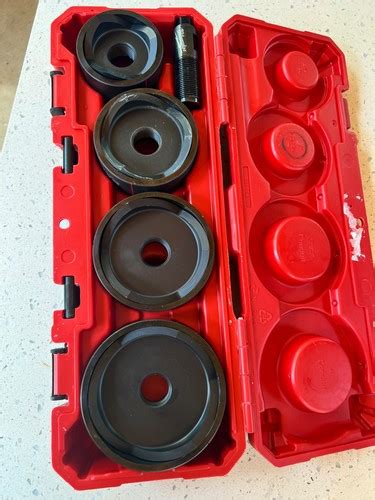 M18 Knockout Set に対する画像結果