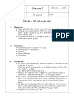 Image result for Science 9 Quarter 4 Module 1