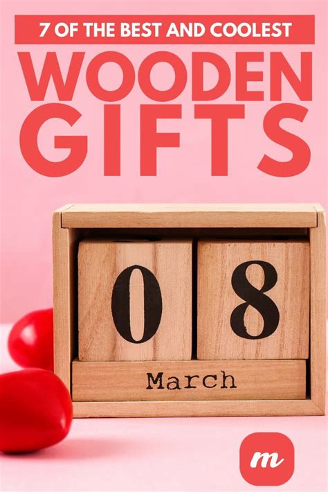 Image result for Wooden Gifts