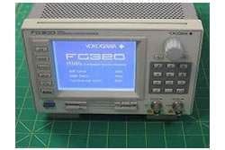 How to Program a Trigger Function On a Yokogawa Function Generator に対する画像結果