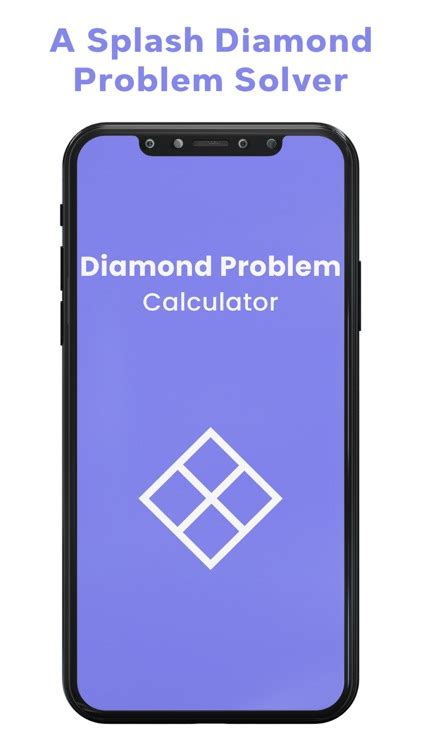 Afbeeldingsresultaten voor Diamond Problem-Solver