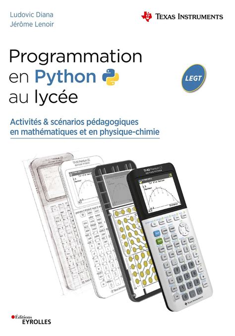 Image result for Python Maths Lycee