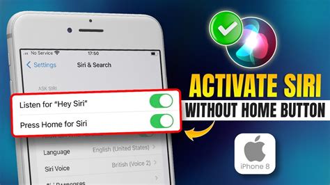 Image result for How To Activate Siri