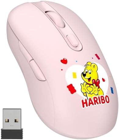 Image result for Bears Wireless Computer Mouse
