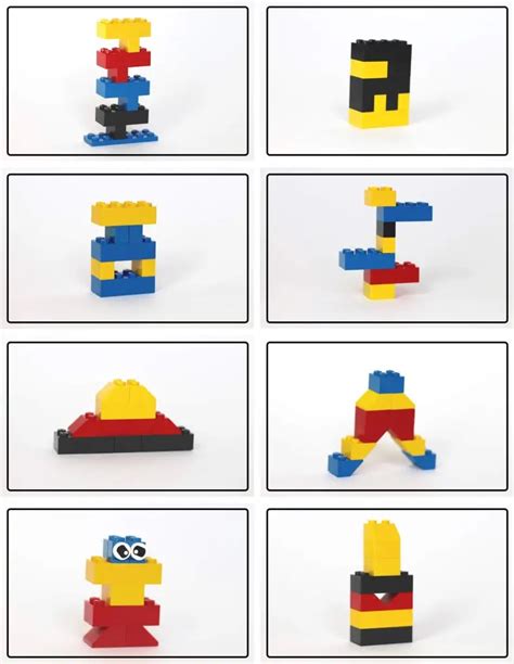 Image result for LEGO Directions Simple