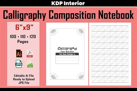 Image result for Test Notebook Lettering