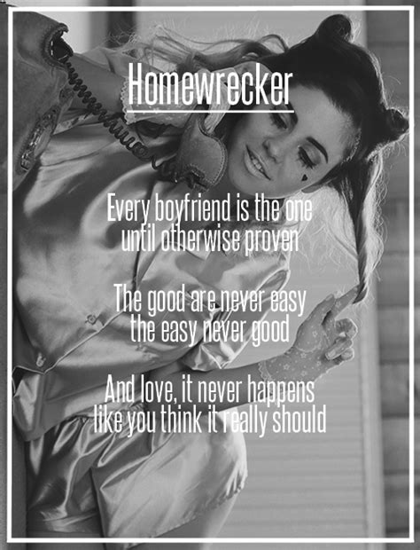 Homewrecker Quotes. QuotesGram