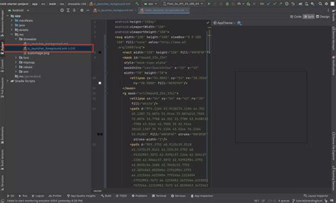 Image result for Give Symbol of Android Studio Code