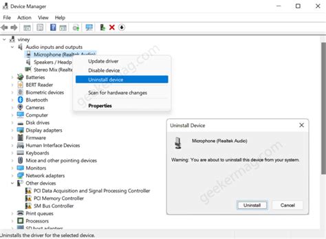 Image result for Windows 11 Microphone in Bottom Right Not Going Away
