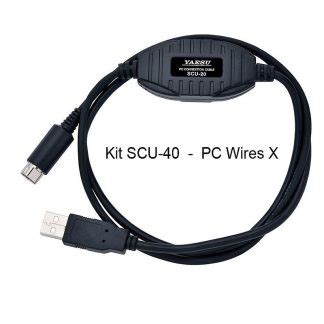 Ftm100 Linking Cable に対する画像結果