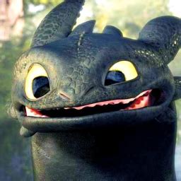 Image result for Toothless Clues