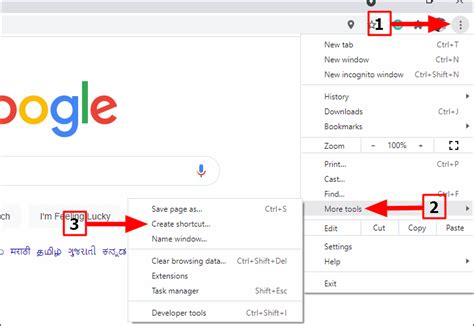 Image result for Add Browser Tab to Taskbar